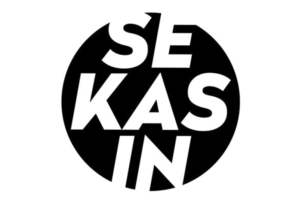 Sekasin – Ryöväri